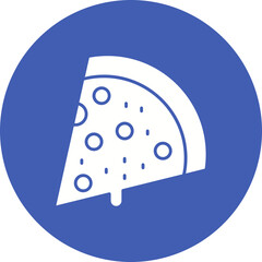 Pizza Slice Icon