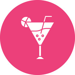 Coktail Icon