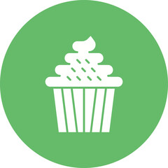 Cupcake Icon