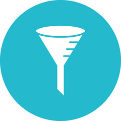 Funnel Icon