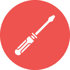 Screwdriver Icon