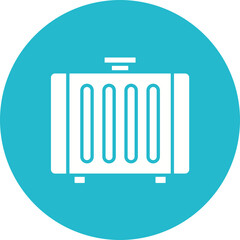 Radiator Icon