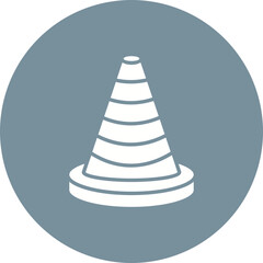 Cone Icon