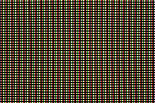 Lcd Screen Texture Seamless