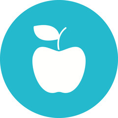 Apple Icon