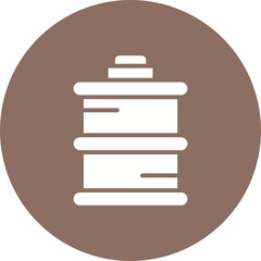 Barrel Icon