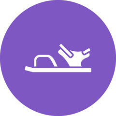 Sandal Icon