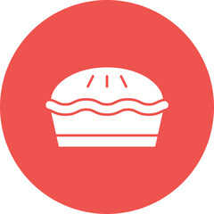 Pie Icon