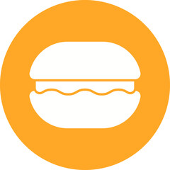 Macaron Icon