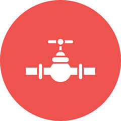 Valve Icon