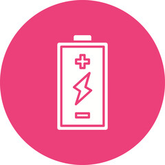 Battery Icon