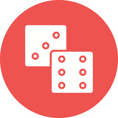 Dices Icon