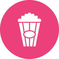 Popcorn Icon