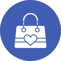 Purse Icon