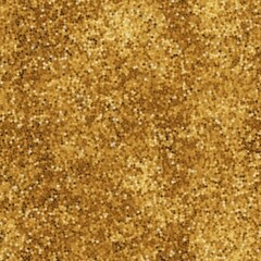 Abstract golden glitter background for Christmas greetings background