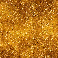 Abstract golden glitter background for Christmas greetings background - obrazy, fototapety, plakaty
