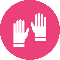 Gloves Icon