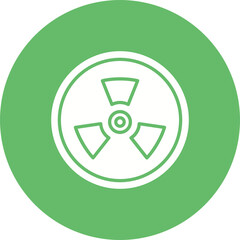 Nuclear Icon