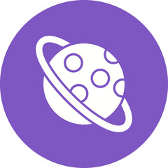 Astronomy Icon