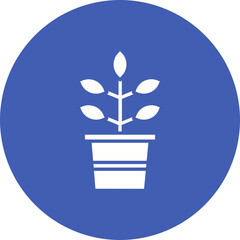 Plant Icon