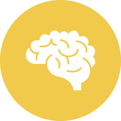 Brain Icon