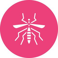 Mosquito Icon