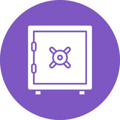 Strongbox Icon