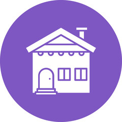 Cottage Icon