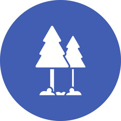 Forest Icon