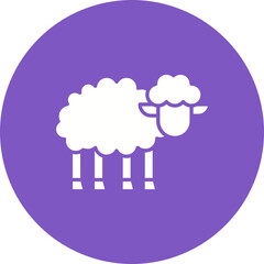Sheep Icon