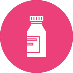 Syrup Icon