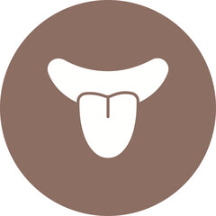 Tongue Icon