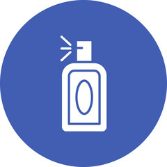 Spray Icon