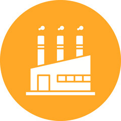 Factory Icon