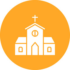 Church Icon