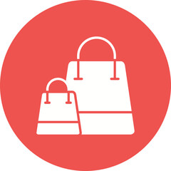 Shopping Bag Icon