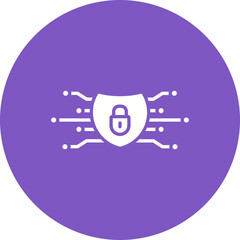 Data Protection Icon
