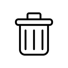 recycle bin icon