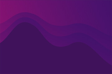 abstract purple background