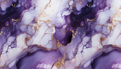 purple luxury background
