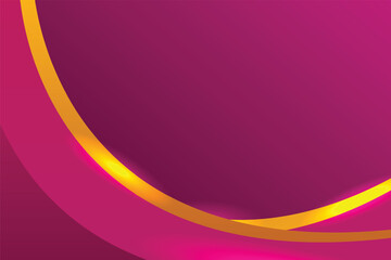 Modern Abstract Background