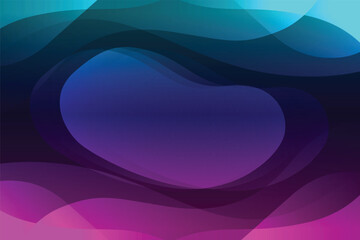 Modern Abstract Background