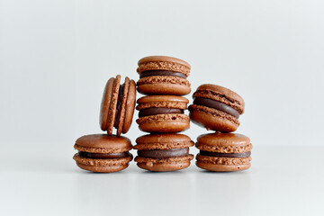 Macarons