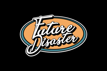 Modern urban streetwear graphic tee quotes design templates