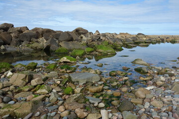 PAYSAGE MER NATUREL 1