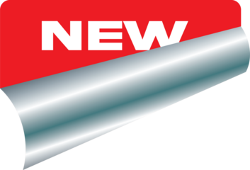 roll of paper on white