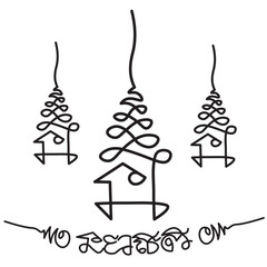 Symbol Talisman,Thai ancient traditional tattoo name in thai language is yant Na mettra.Hindu or Buddhist sign representing path to enlightenment