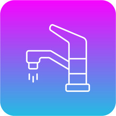 Faucet Icon