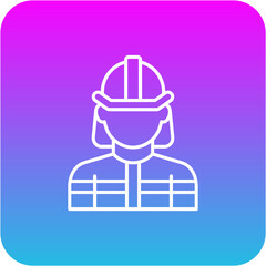 Fireman Icon