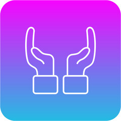 Hands Icon